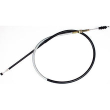 Black Vinyl Clutch Cable