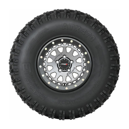 Tire Atx470 33x10r15