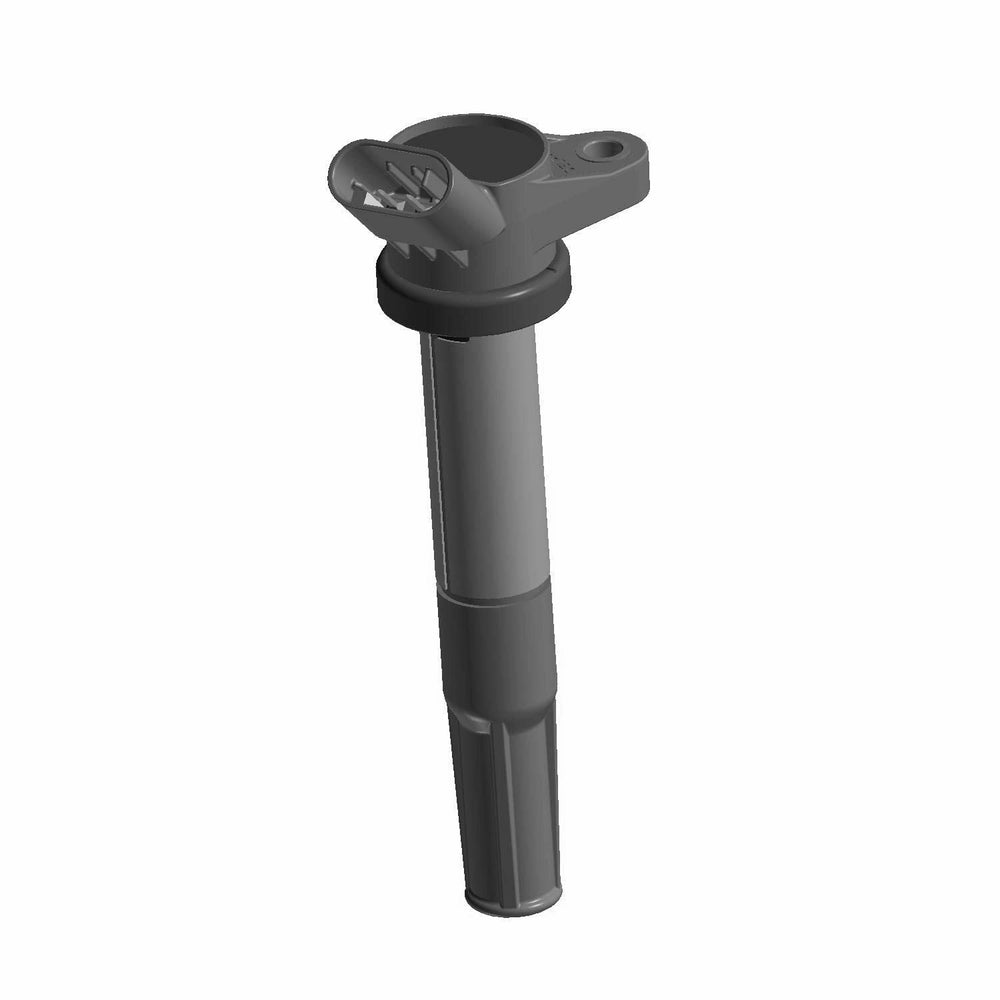 Indian Motorcycle Slingshot Indian Motorcycle Ignition Coil with Suppressor, Genuine OEM Part 4015017, Qty 1