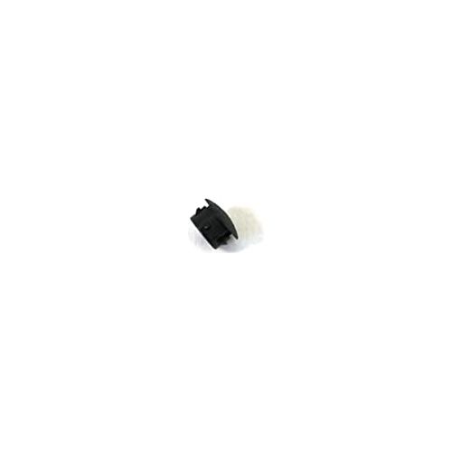 
                      
                        Polaris Ranger Fender Plug, Rear, Genuine OEM Part 7671178, Qty 1
                      
                    