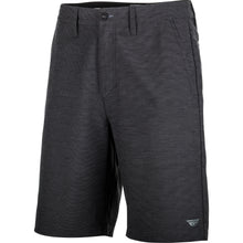 Fly Pilot Shorts Black Sz 32