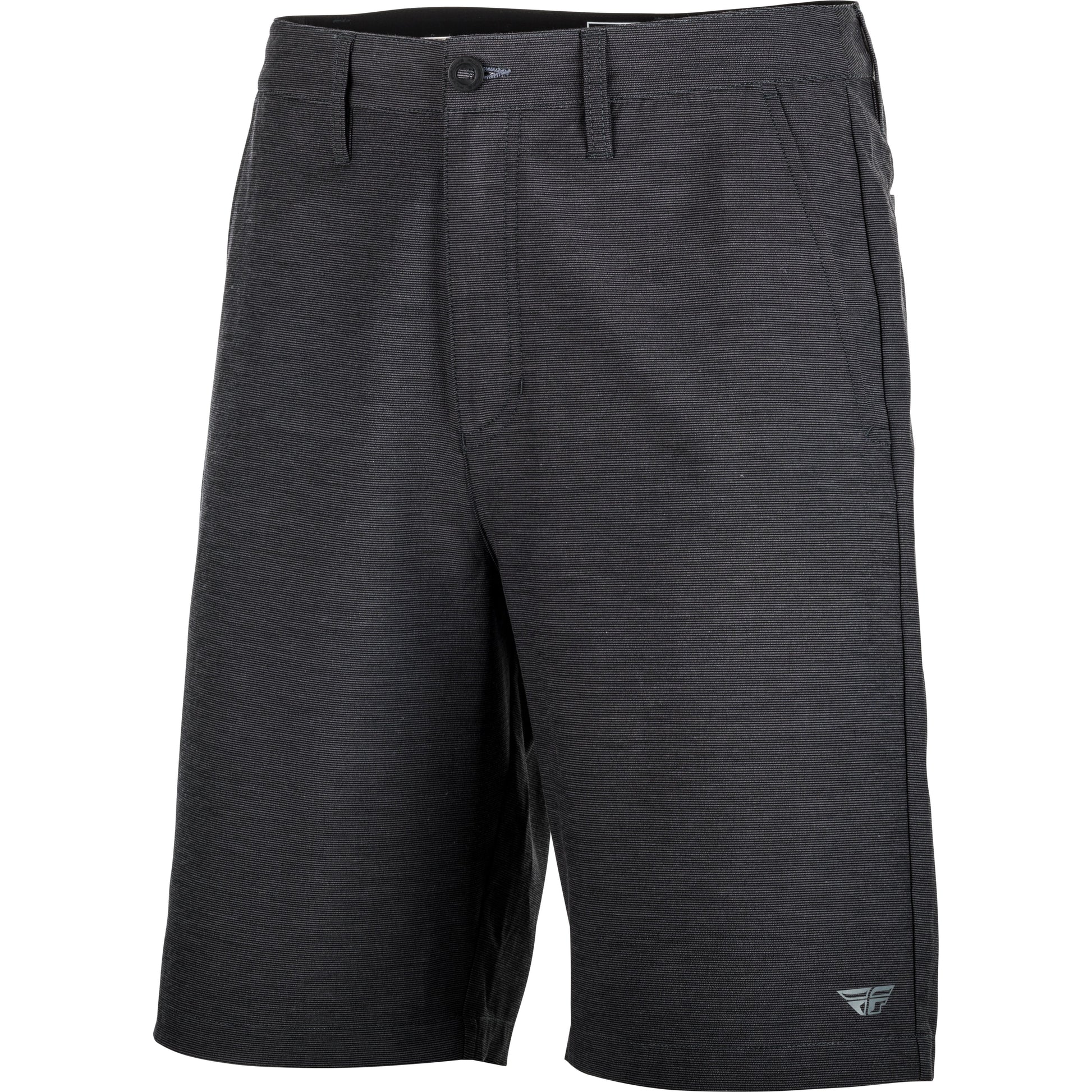 Fly Pilot Shorts Black Sz 30
