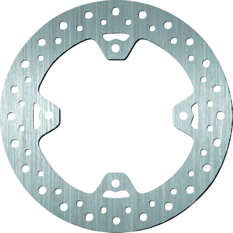 BikeMaster Honda Brake Rotor