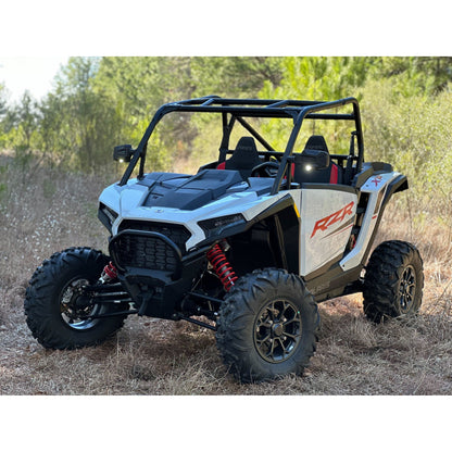 Pursuit Night Vision Mirror