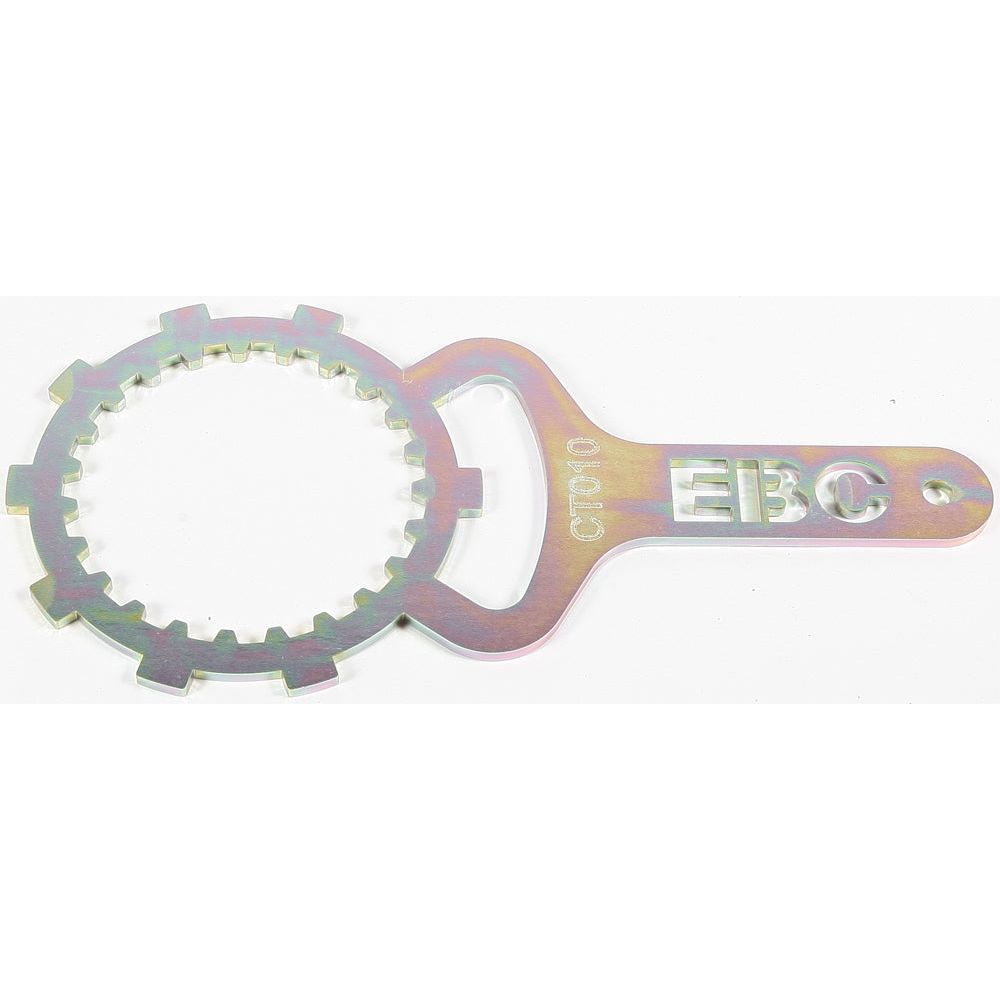 Clutch Basket Holder Ct010