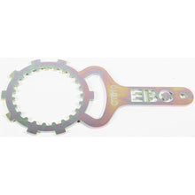 Clutch Basket Holder Ct010