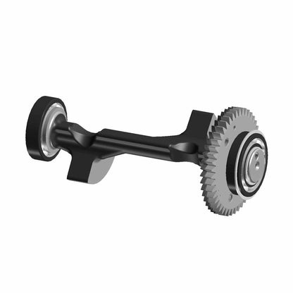 Polaris ATV Balance Shaft Assembly, Genuine OEM Part 1204929, Qty 1