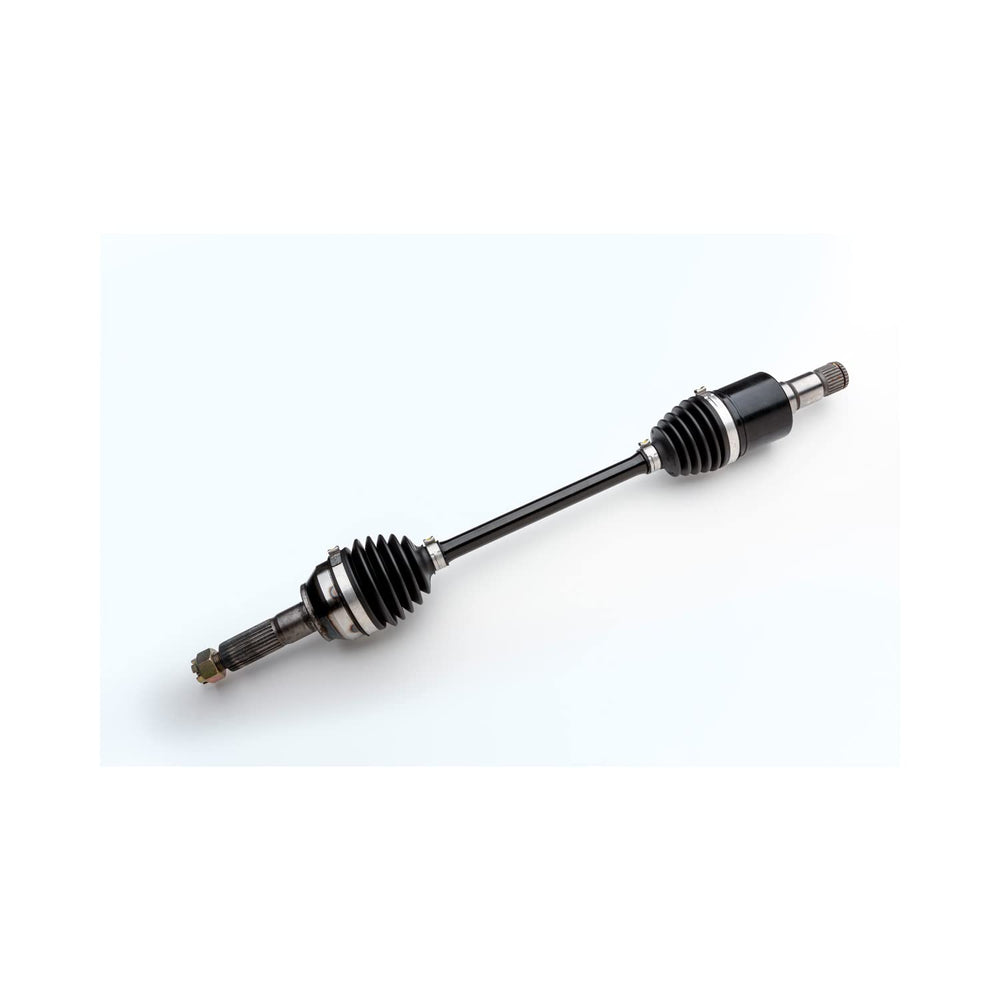 Polaris Rear Half Shaft CV Axle for Specific GENERAL XP 1000 & XP 4 1000 Models, Including Sport, Ultimate, Premium, Deluxe, Trailhead and More, Full Assembly, OEM Part, Black, Qty 1-1334268