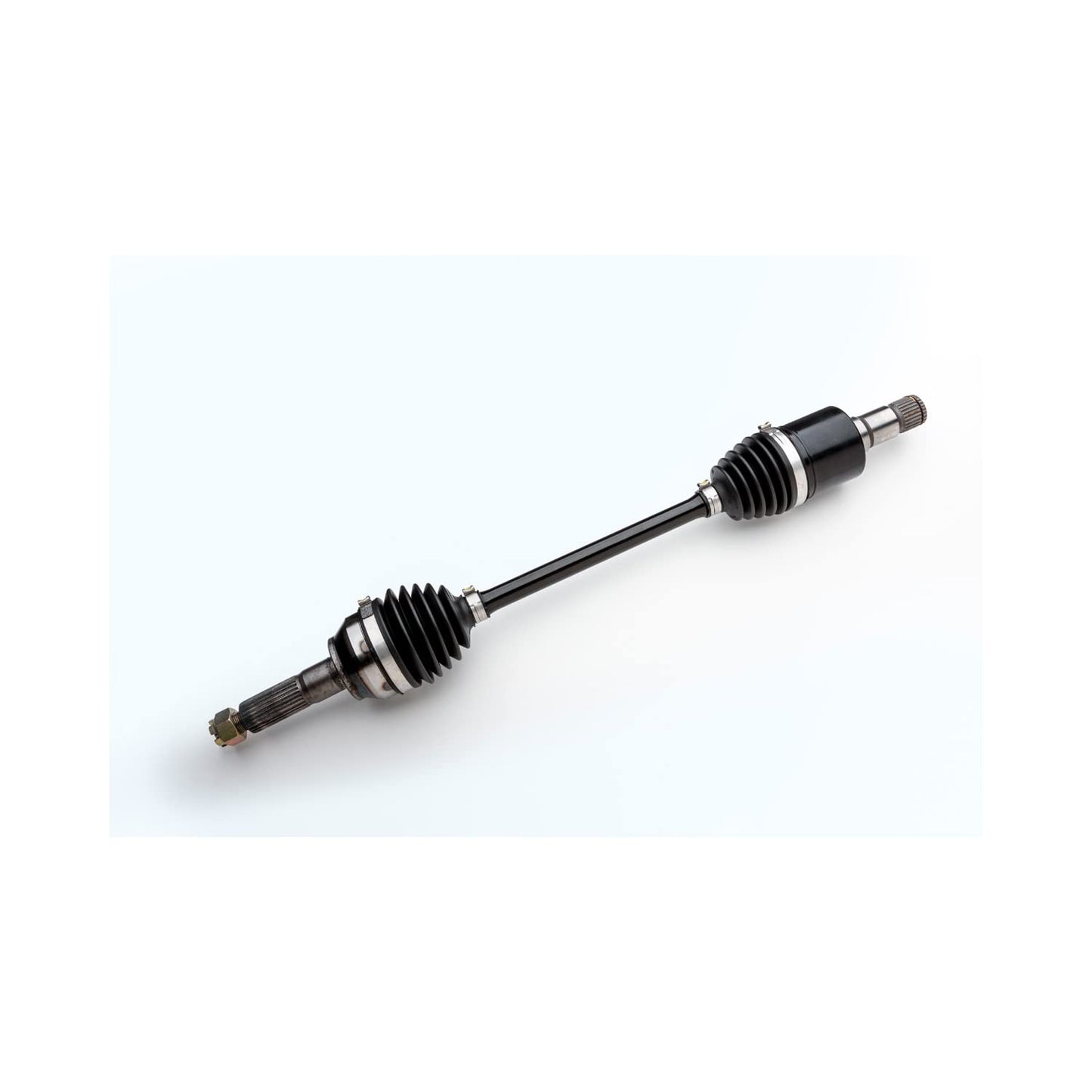 Polaris Rear Half Shaft CV Axle for Specific GENERAL XP 1000 & XP 4 1000 Models, Including Sport, Ultimate, Premium, Deluxe, Trailhead and More, Full Assembly, OEM Part, Black, Qty 1-1334268