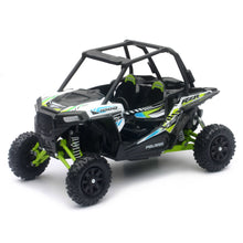 Replica 1:18 Utv Polaris Rzr 1000xp White