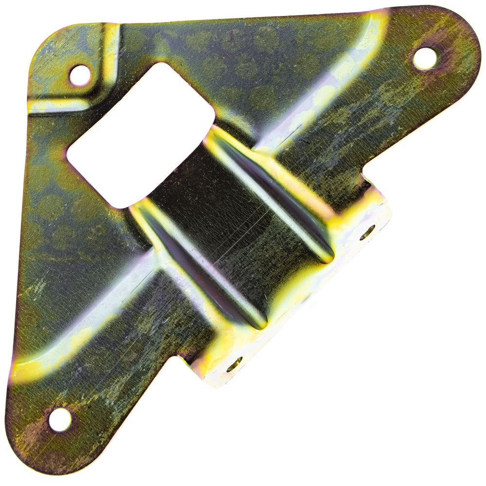 
                      
                        Polaris RZR Gauge Mount Bracket, Genuine OEM Part 5260981, Qty 1
                      
                    