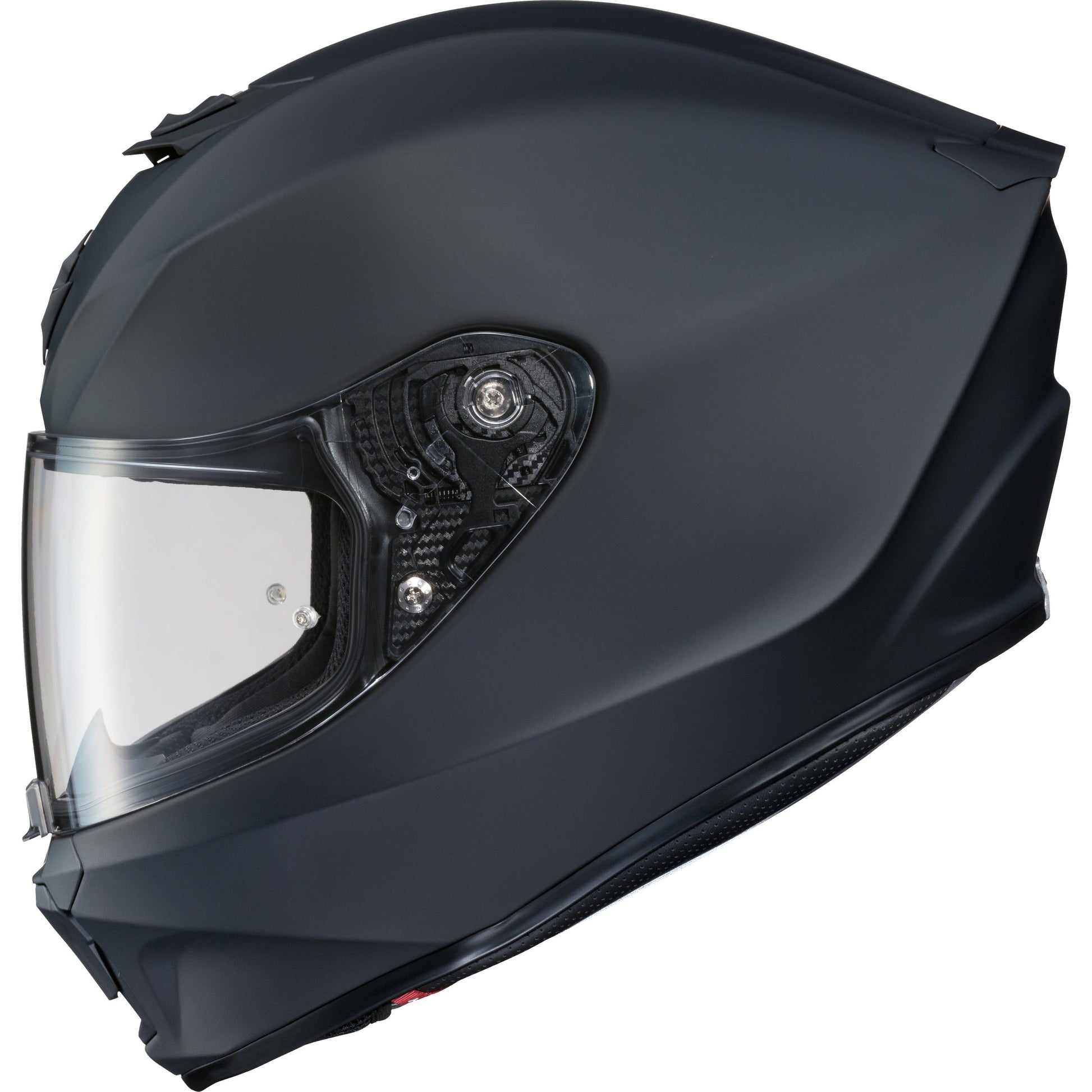 Exo R330 Full Face Helmet Solid Matte Black Xl