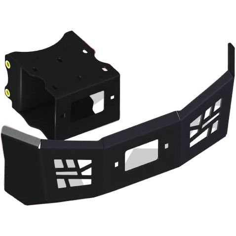 Winch Mount