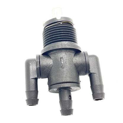 Polaris PURE VALVE,3-WAY,HORIZ PORTS, 7052154