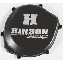 Hinson Clutch Cover Crf450r '02 08
