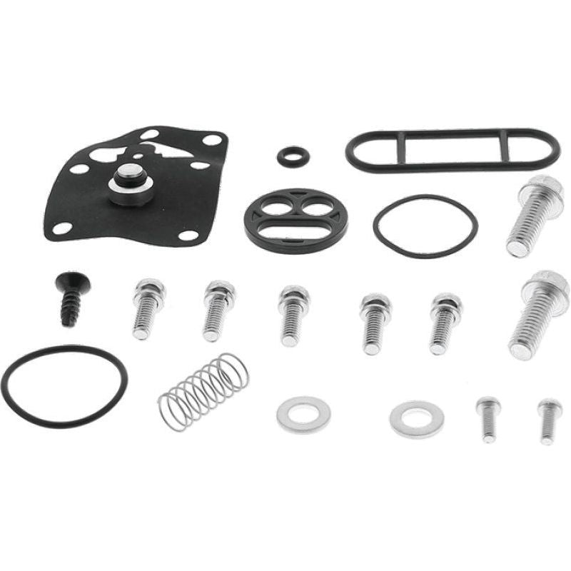 QuadBoss 02-05 Suzuki LT-A500F Vinson 4x4 (02) Fuel Tap Kit