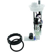 QuadBoss 11-13 Polaris RZR 4 800 (02) Complete Fuel Pump Module