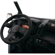 Heated Steering Wheel