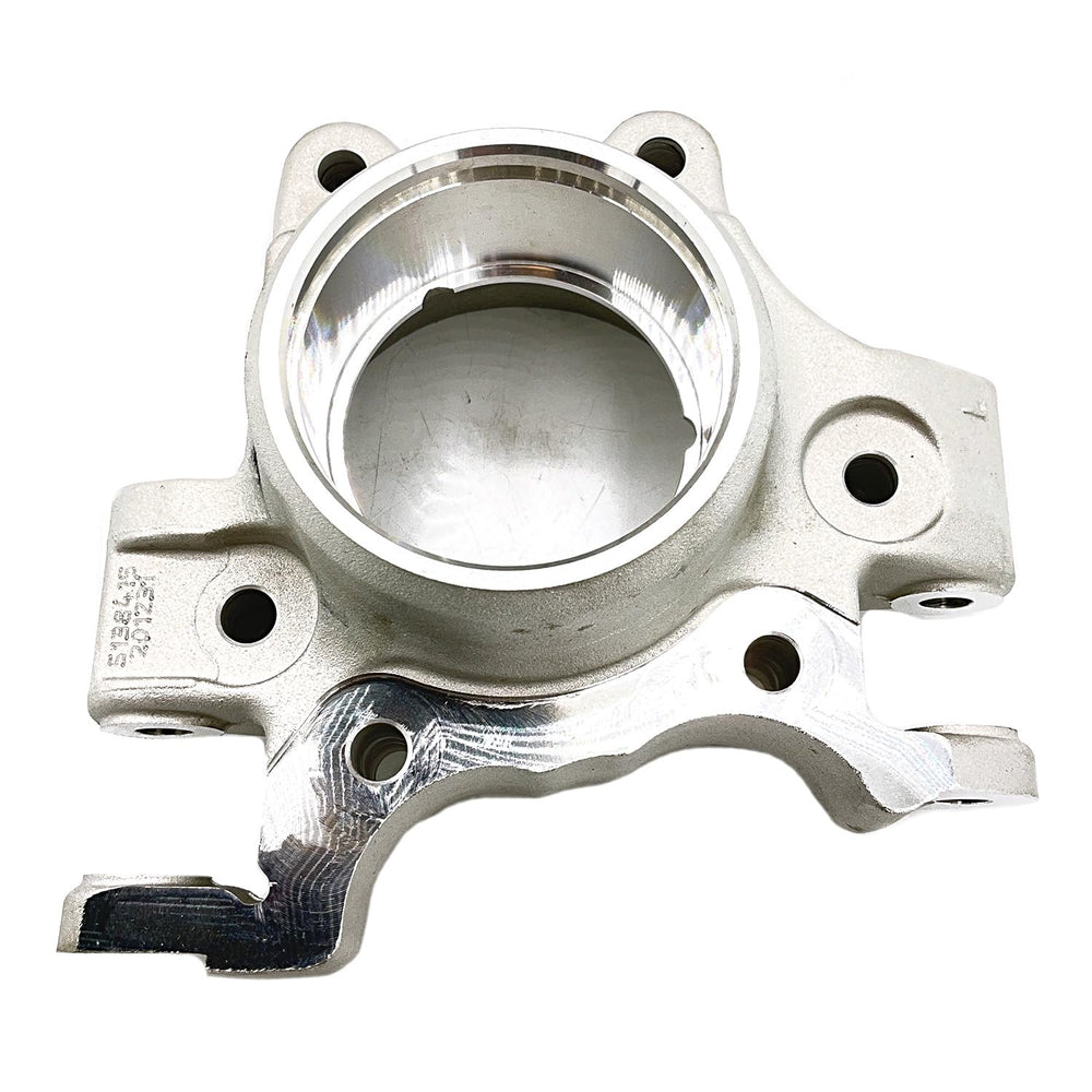 
                      
                        Polaris RZR Left Hand Wheel Bearing Carrier, Genuine OEM Part 5138415, Qty 1
                      
                    