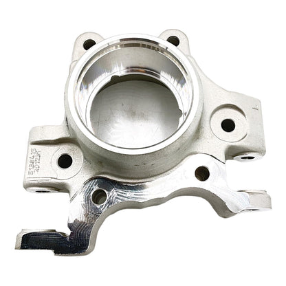 Polaris RZR Left Hand Wheel Bearing Carrier, Genuine OEM Part 5138415, Qty 1