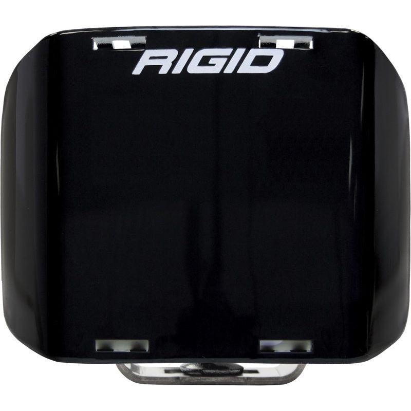 
                      
                        Rigid Industries D-SS Black Cover
                      
                    