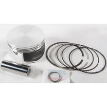 Piston Kit 92.00/Std 10.25:1 Yam