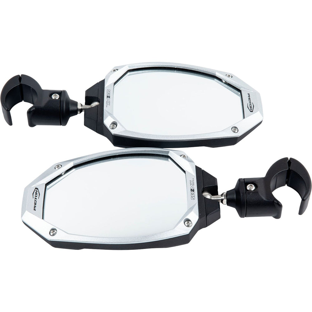 Photon Side Mirror