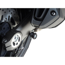 Swingarm Sliders Black
