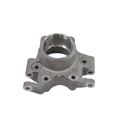 Polaris RZR Wheel Bearing Carrier, Left, Genuine OEM Part 5137180, Qty 1