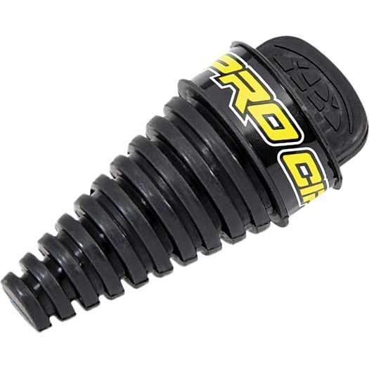 4 Stroke Exhaust Plug