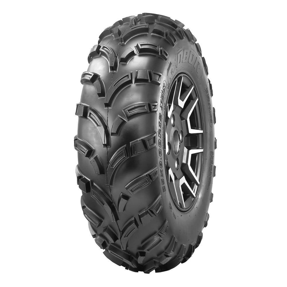 
                      
                        Polaris NS388 Tire, 24x10-12, Part 5415154
                      
                    