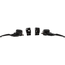 Handlebar Control Kit Blk Hyd Clutch `15 20 Fltr