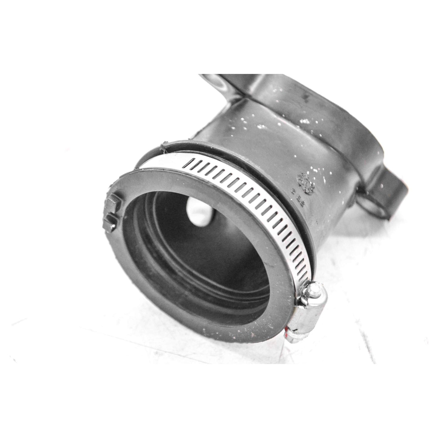 Polaris ATV Throttle Body Adapter, Genuine OEM Part 5415524, Qty 1