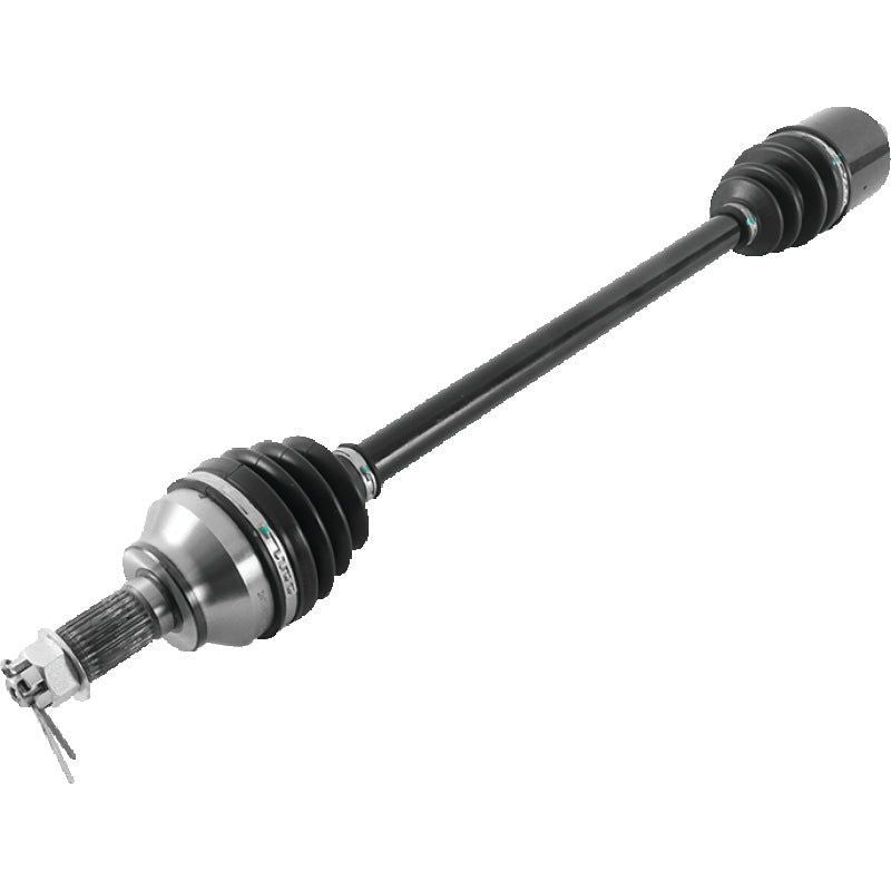 QuadBoss 18-20 Polaris RZR RS1 Rear Left Replacement Axle