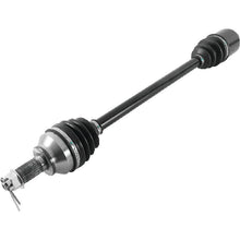 QuadBoss 18-20 Polaris RZR RS1 Rear Left Replacement Axle