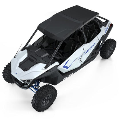 Polaris New OEM, 4-Seat Lock & Ride Polypropylene Sport Roof, 2883946