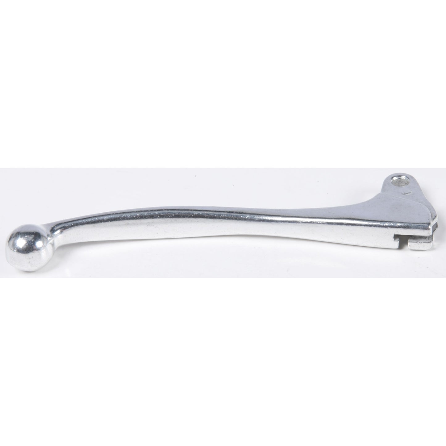 Brake Lever Silver