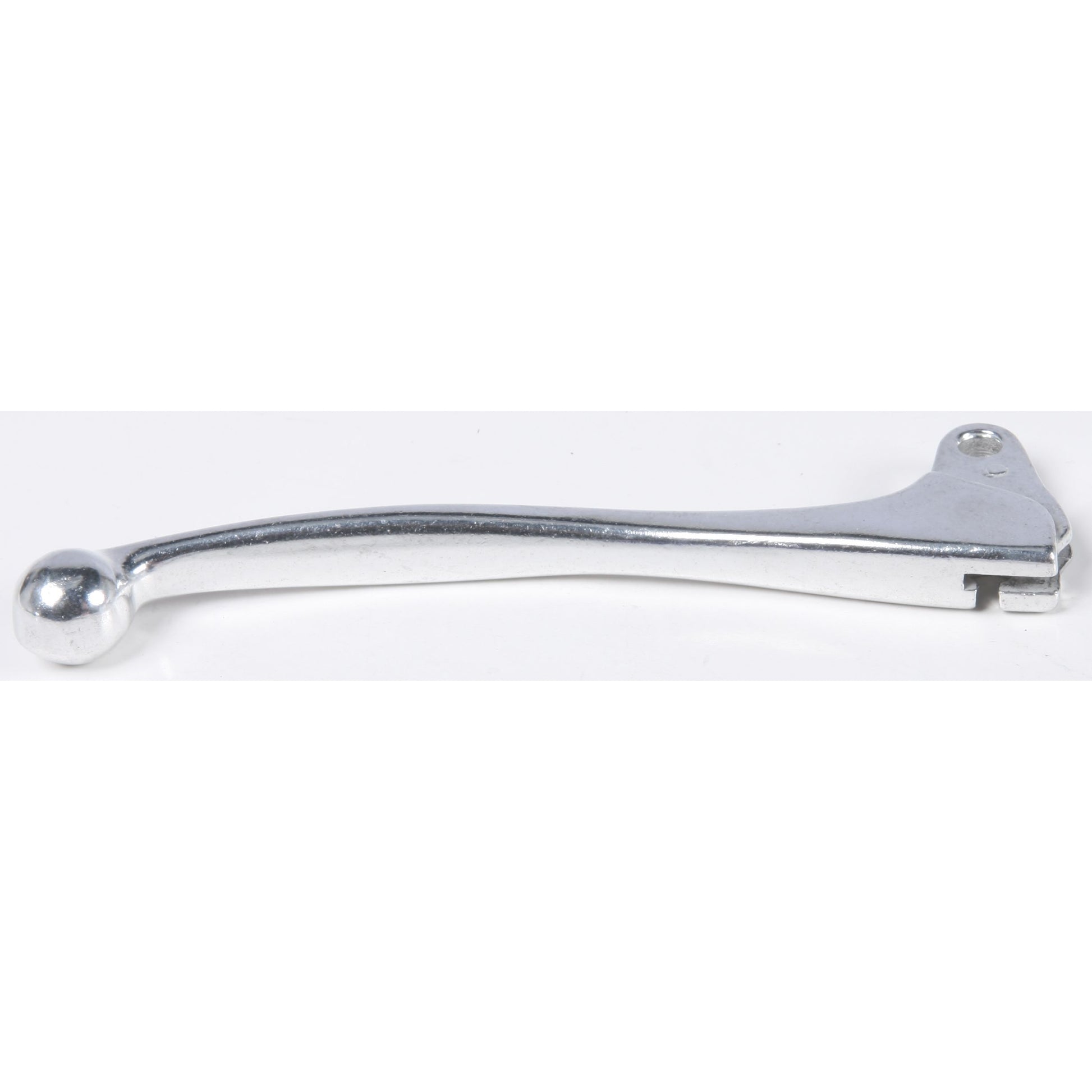 Brake Lever Silver