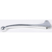Brake Lever Silver