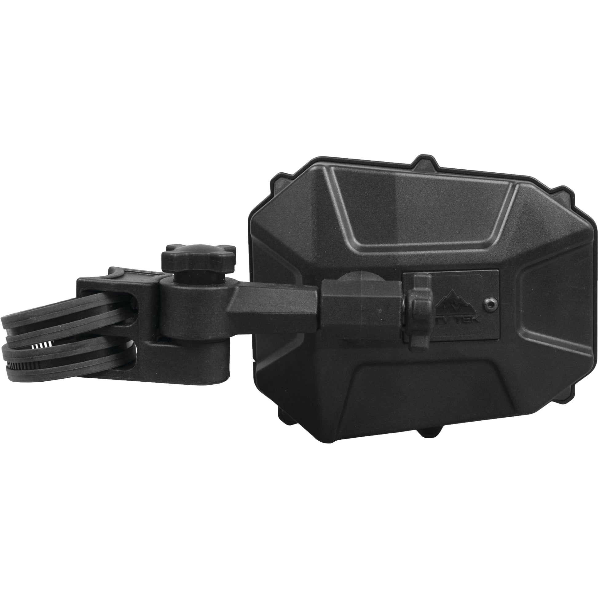 Elite Side Mirror W/Dual Breakaway Mount