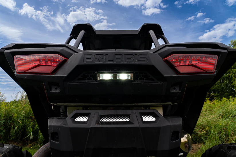 Smart Wire Reverse Light Kit Single Light Pol