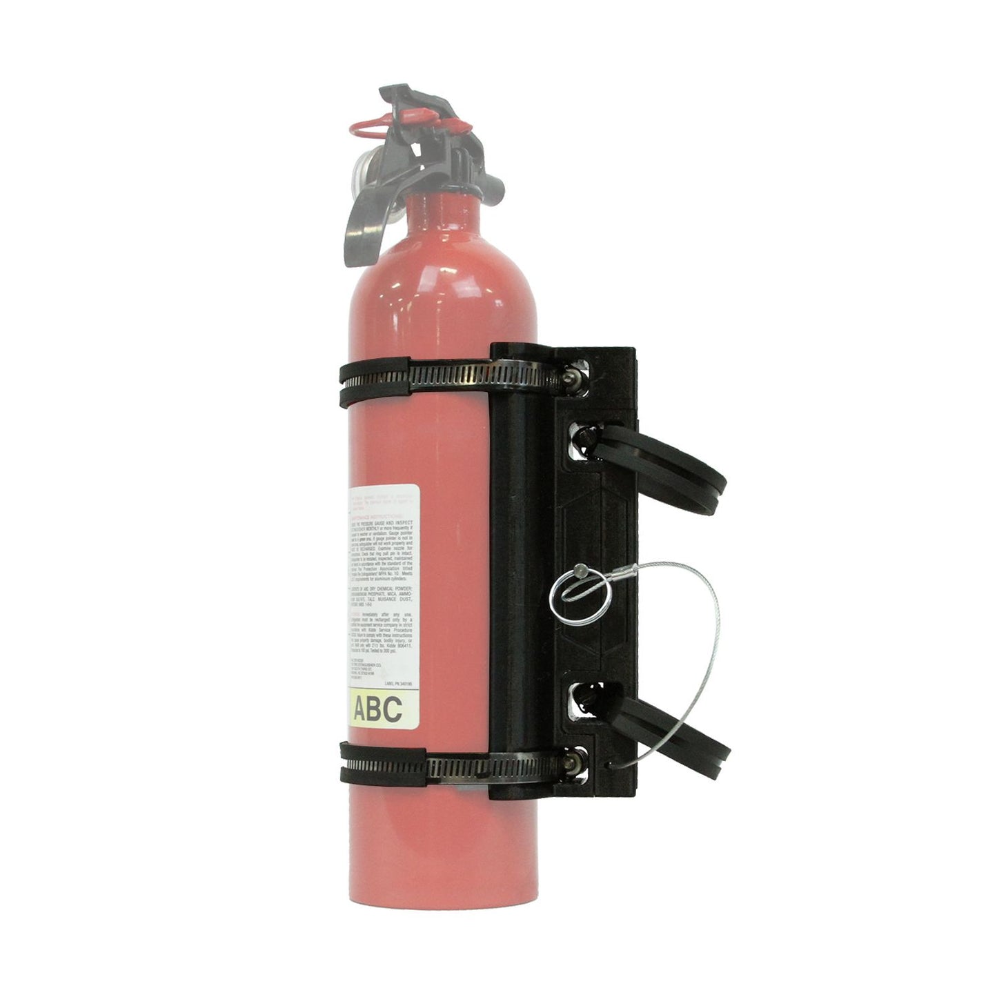Elite Series Fire Ext Mount