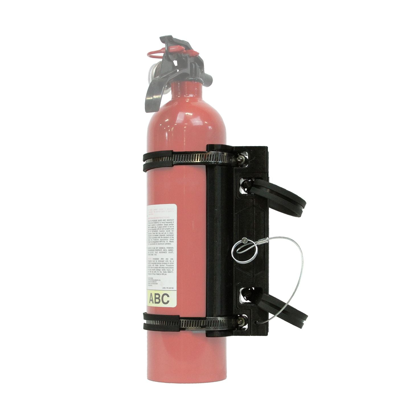 Elite Series Fire Ext Mount