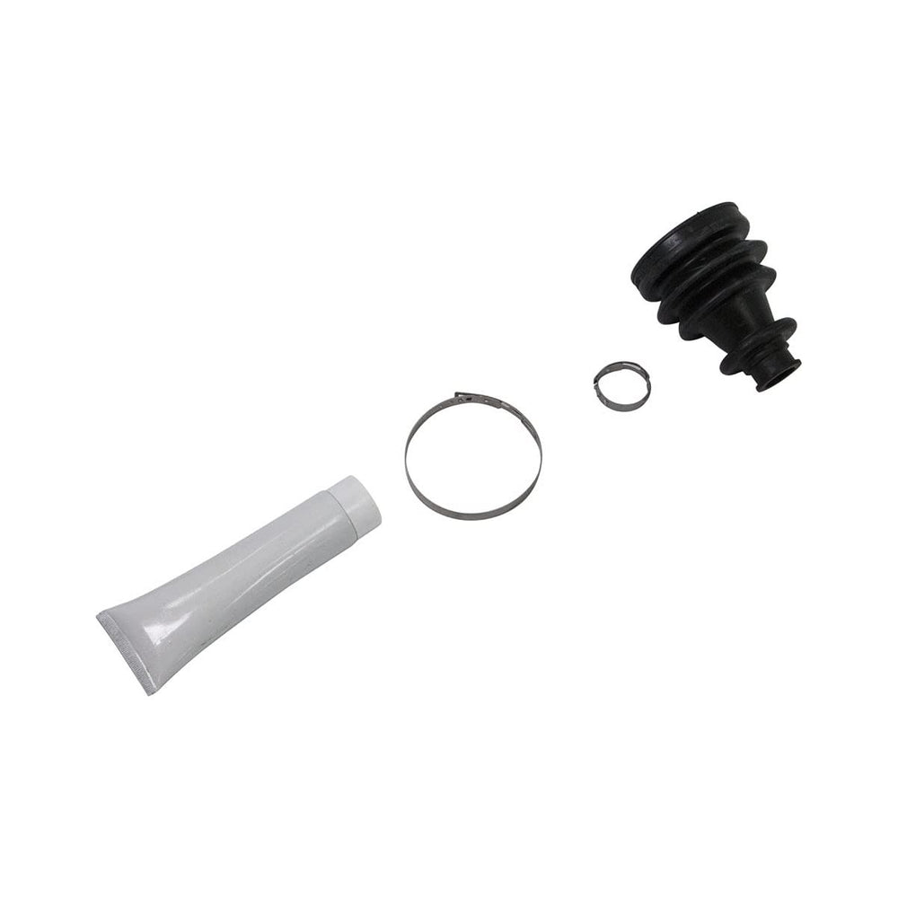 
                      
                        Polaris RZR C.V. Joint Boot Kit, Genuine OEM Part 2203438, Qty 1
                      
                    