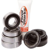 Front Wheel Bearing Kit