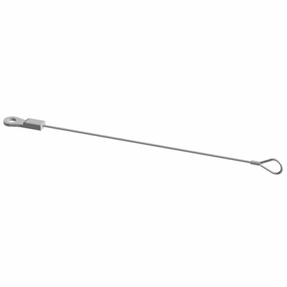 Polaris ATV Pin Cable, Genuine OEM Part 7081163, Qty 1