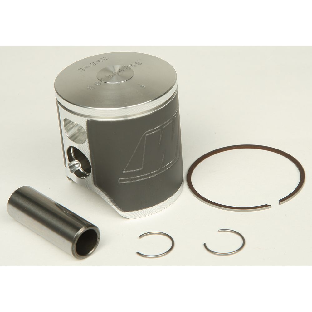 Piston Kit Pro Lite 48.50/+0.50 Suz