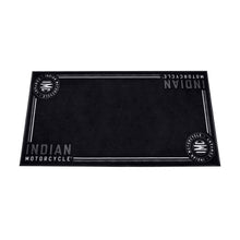 Indian Motorcycle IMC Bike Mat - 2833383