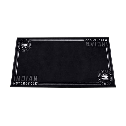 Indian Motorcycle IMC Bike Mat - 2833383