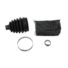 Polaris ATV Boot Kit, Genuine OEM Part 2204387, Qty 1